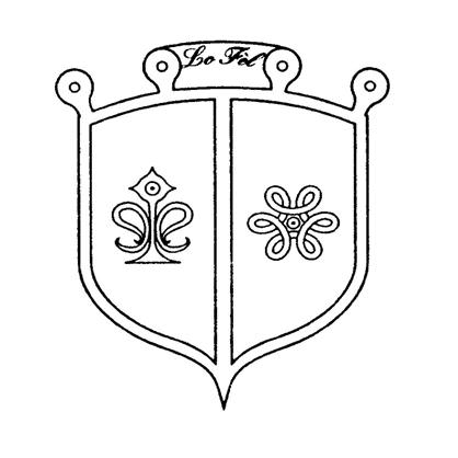 Le Fel écusson du village