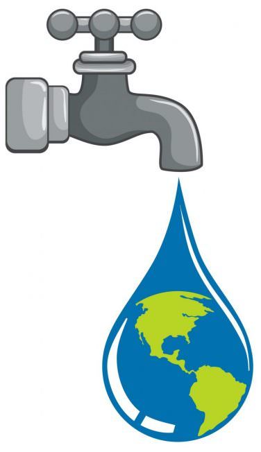 Lire la suite à propos de l’article Mesures de restriction d’eau potable